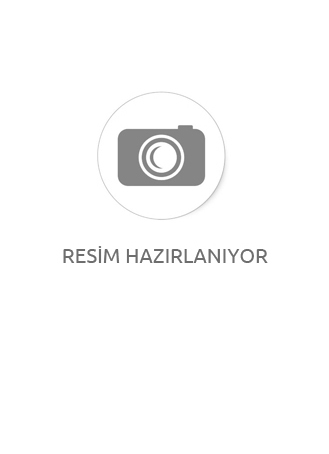 Gelin  Arabası Süsü -A Harfi - 25 cm 5  li